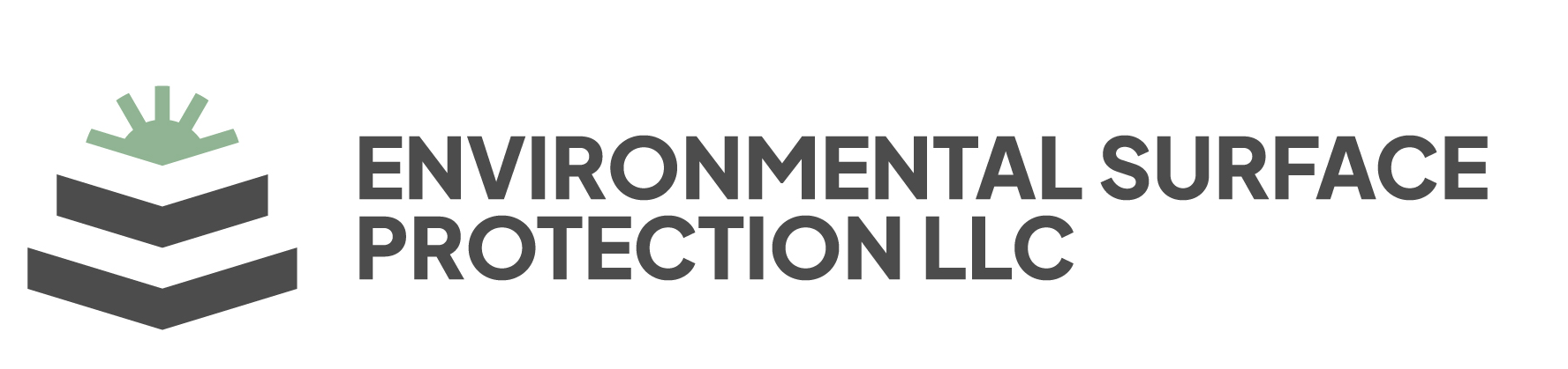 Environmental Surface Protection LLC Logo