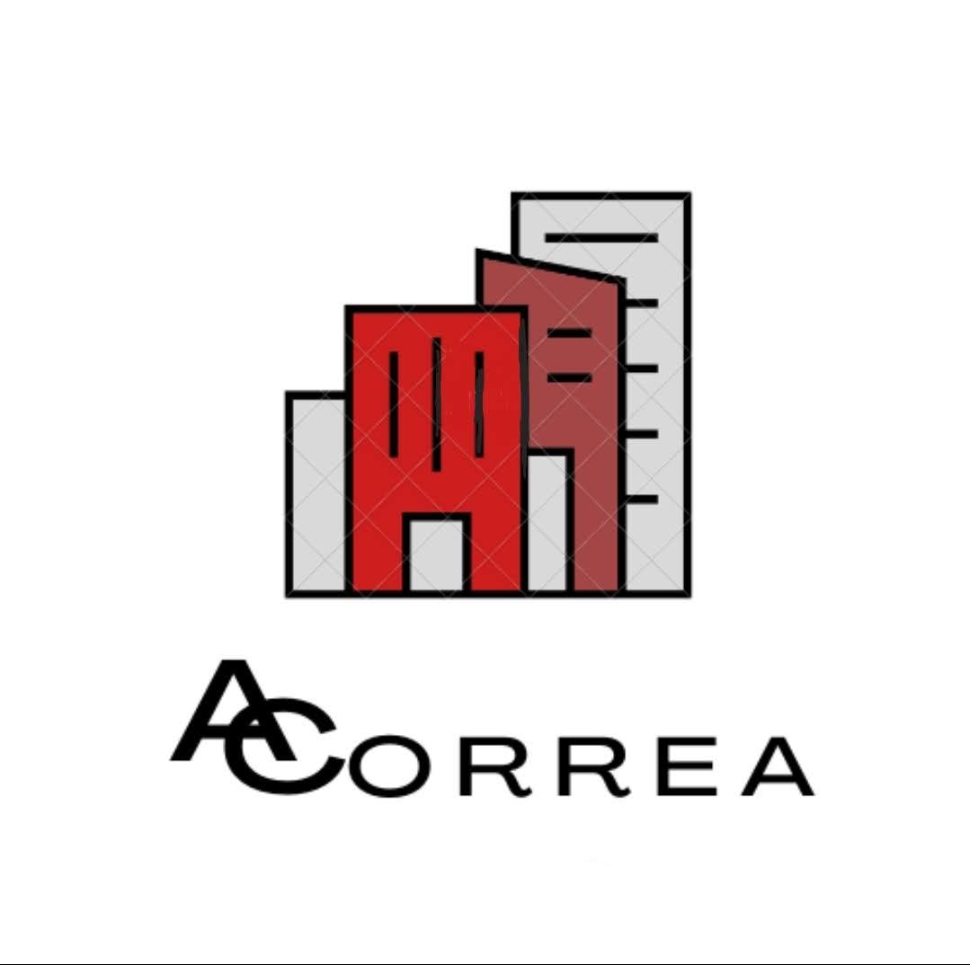 Acorrea Company Logo