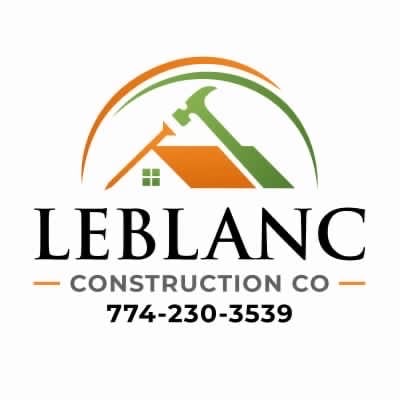 LeBlanc Construction Co LLC Logo