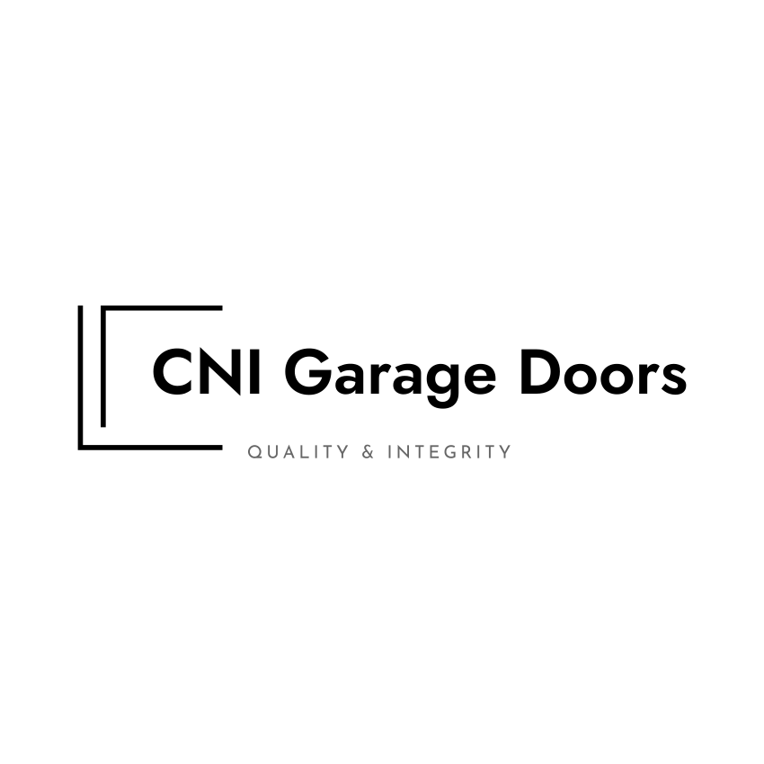 CNI Garage Doors, LLC Logo