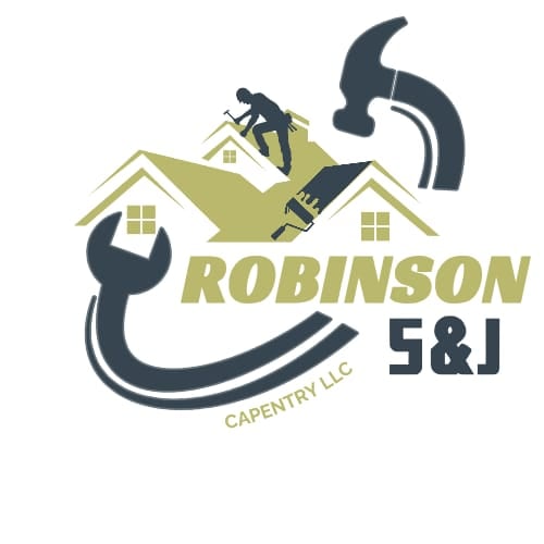 Robinsons & J Carpentry LLC Logo