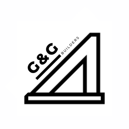 G&G Builders Logo