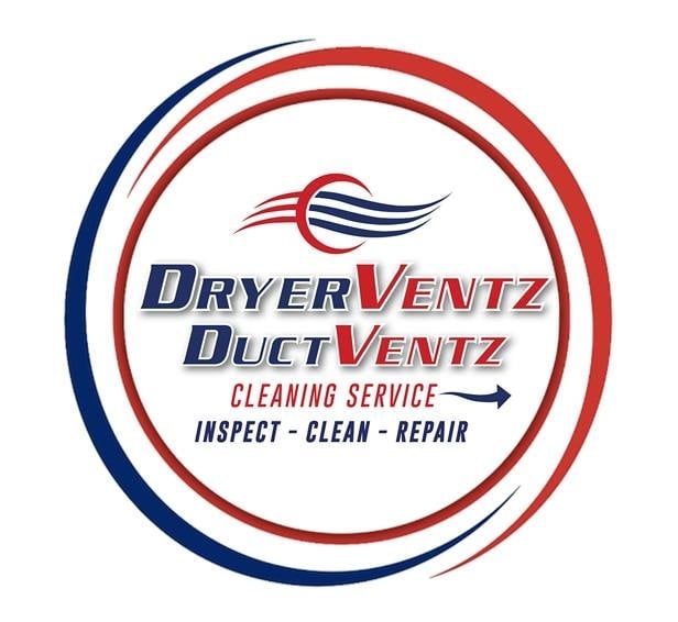 DryerVentz | DuctVentz of Grand Rapids Logo