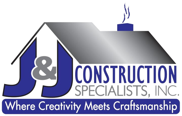 J & J Construction Specialists Inc Logo