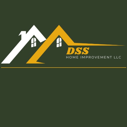 DSS Home Improvement Logo