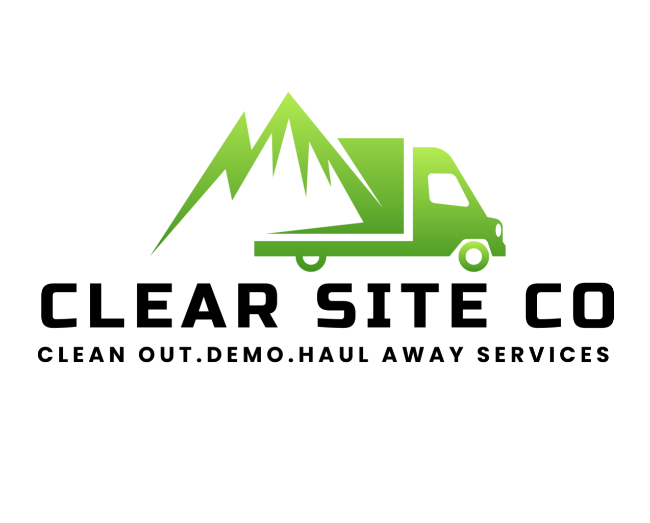 Clear Site CO LLC Logo