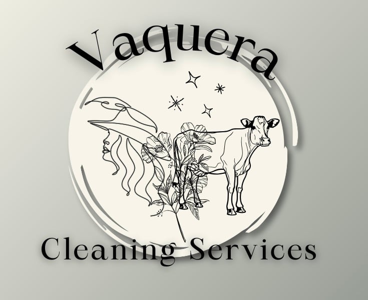 VAQUERA CLEANING SERVICES LLC Logo