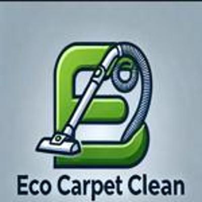 Eco Carpet Clean Pro LLC Logo