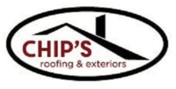 Chip's Roofing & Exteriors, LLC Logo