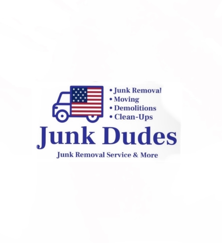 Junk Dudes Logo