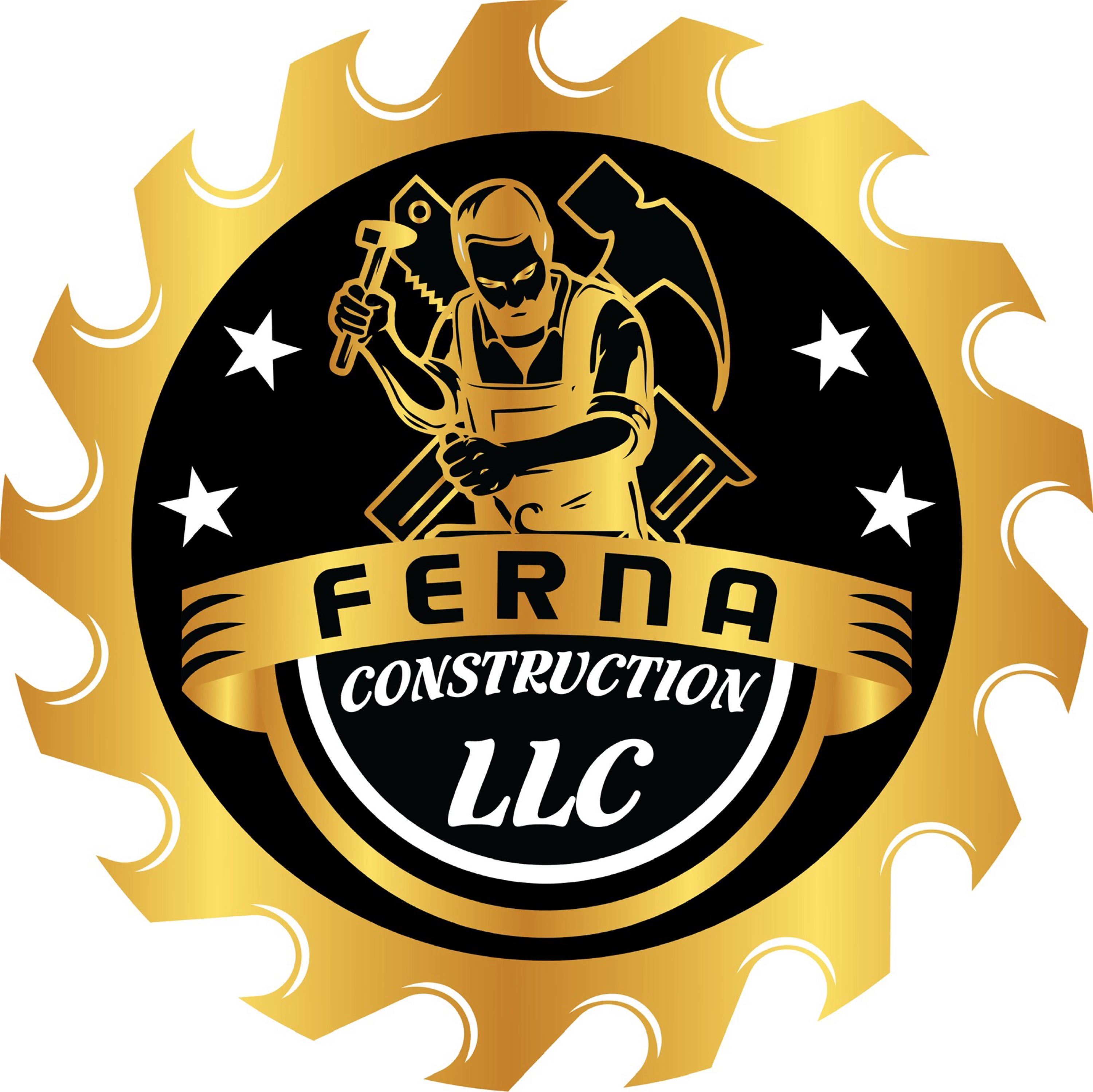 Ferna Construction LLC Logo