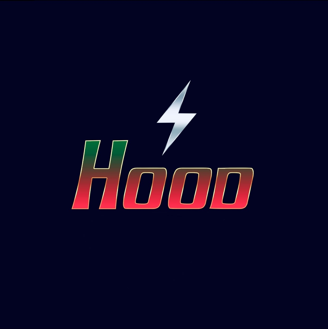 Hood Electrical Logo