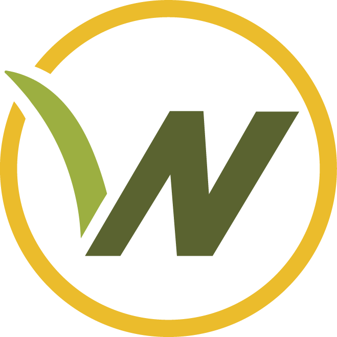 Witkowski Landscaping Logo