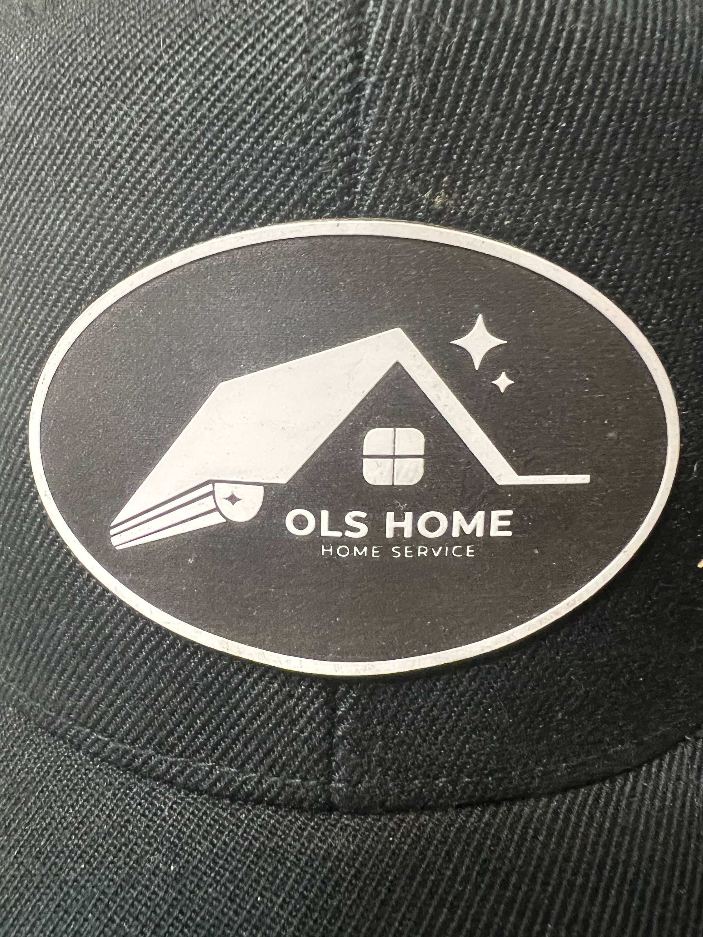 Ols Home Logo