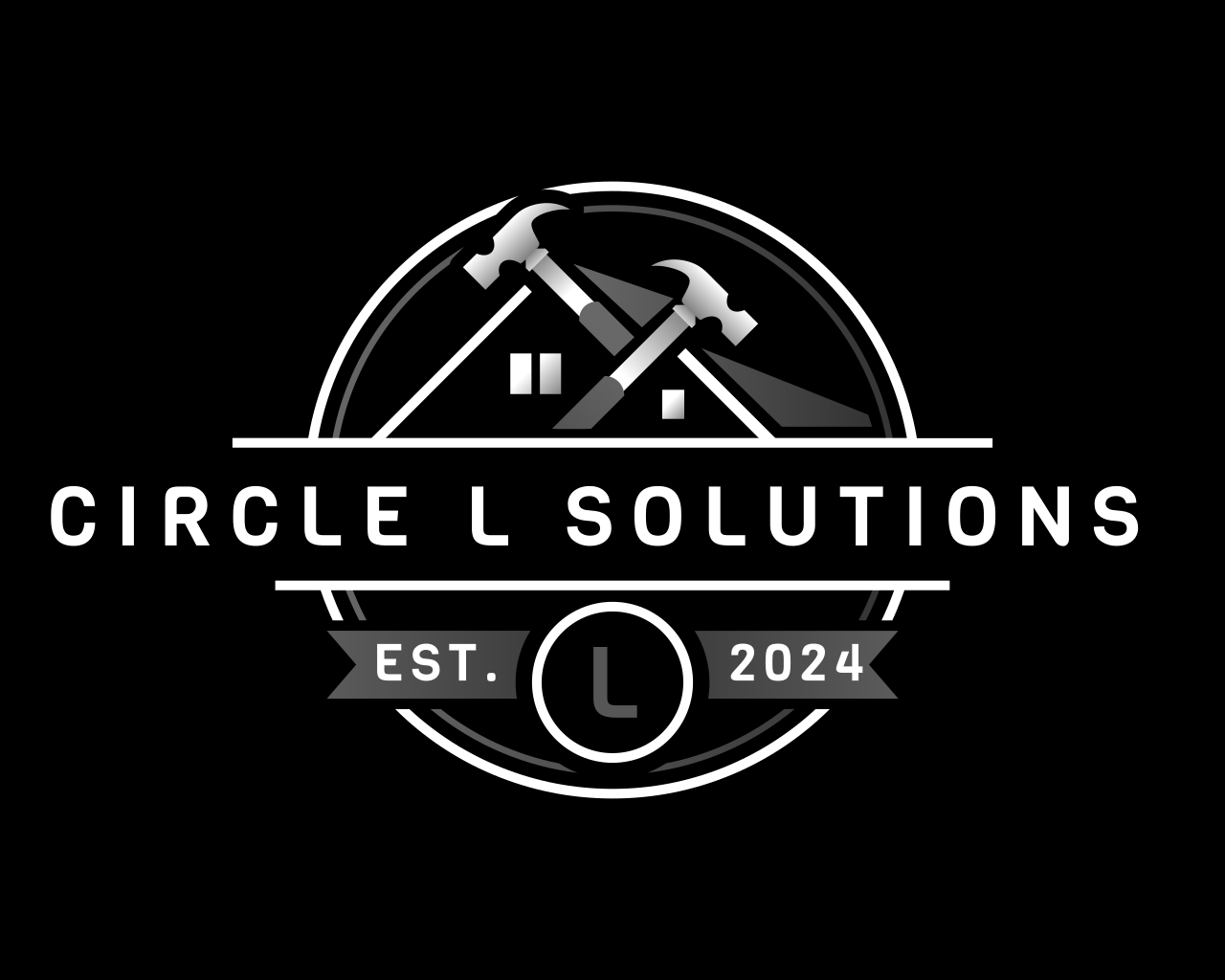 Circle L Solutions LLC Logo