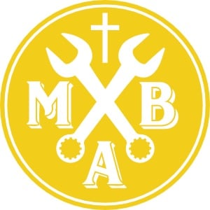 Mister B Appliance Service & Repair, L.L.C. Logo