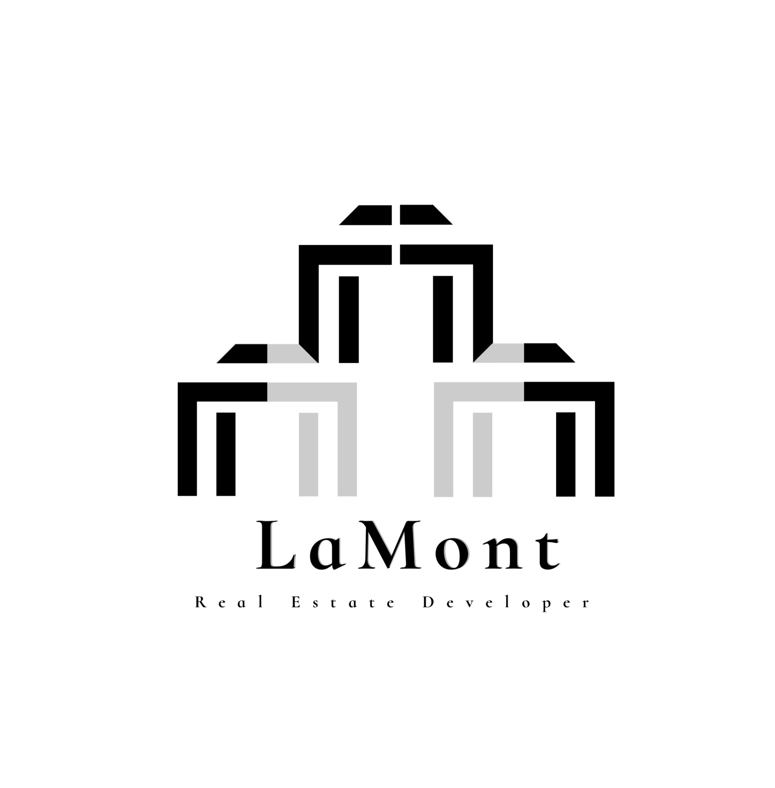 Lamont Logo