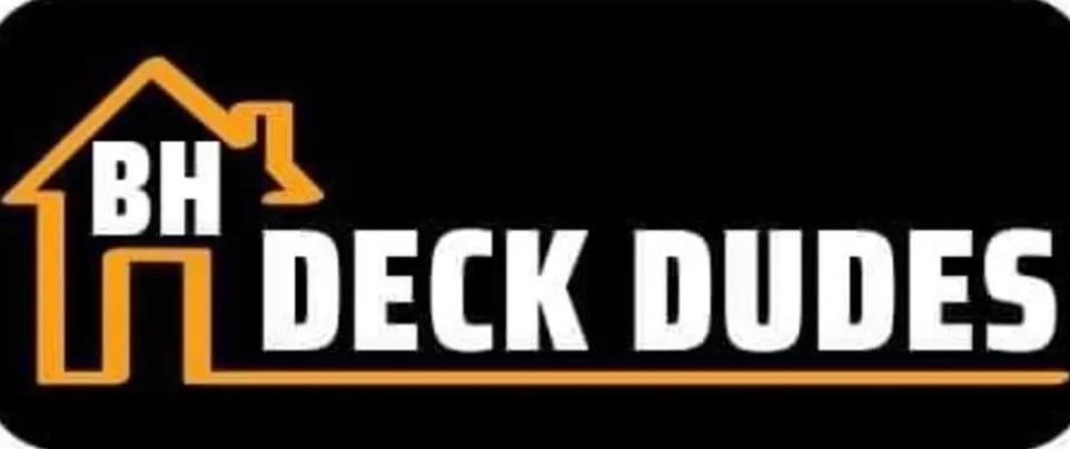 BH Deck Dudes Logo