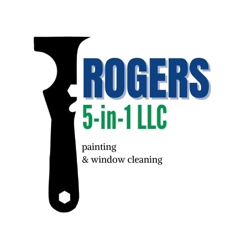 ROGERS 5 IN 1 LLC Logo