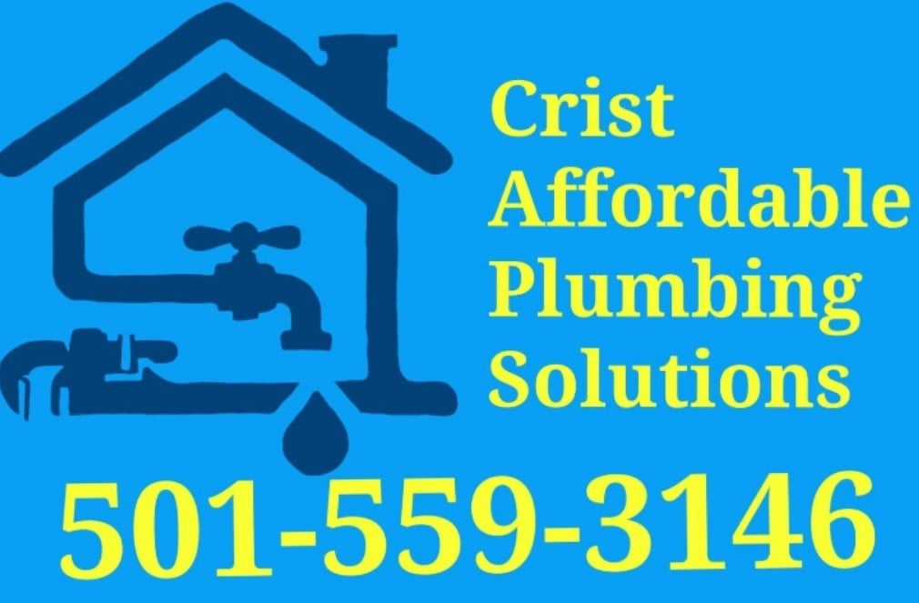 Crist Affordable Plumbing Solutions LLC Logo