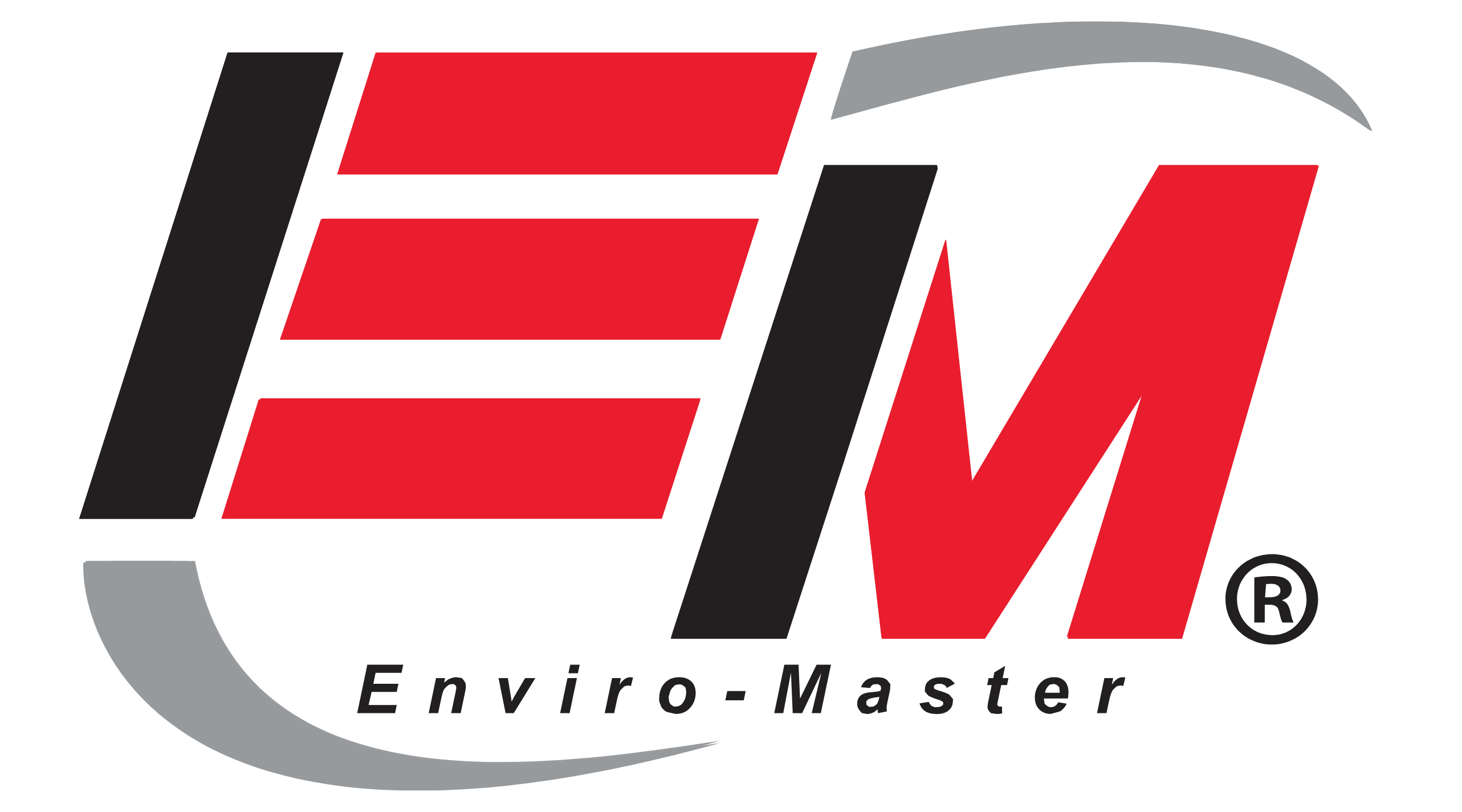 Enviro-Master of Houston Metro West Logo