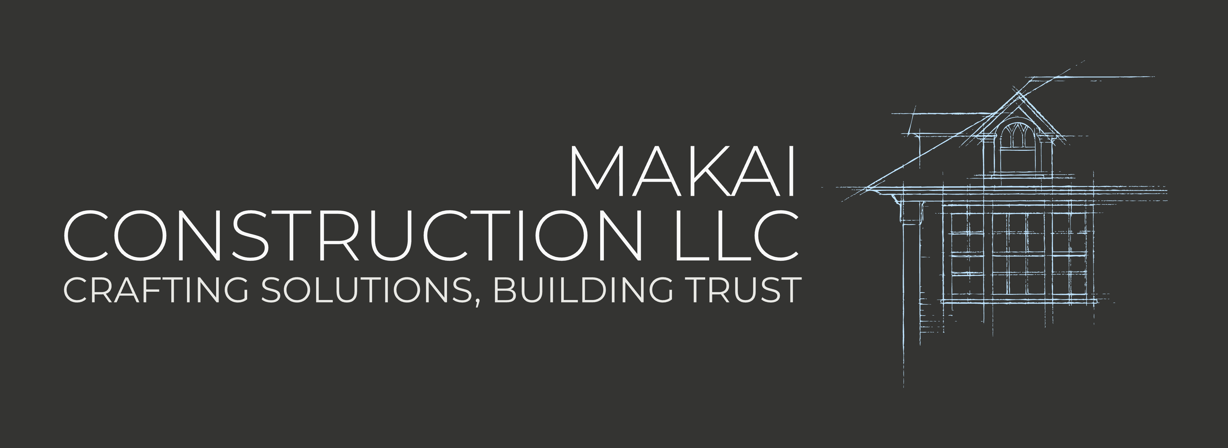 MAKAI CONSTRUCTION LLC Logo