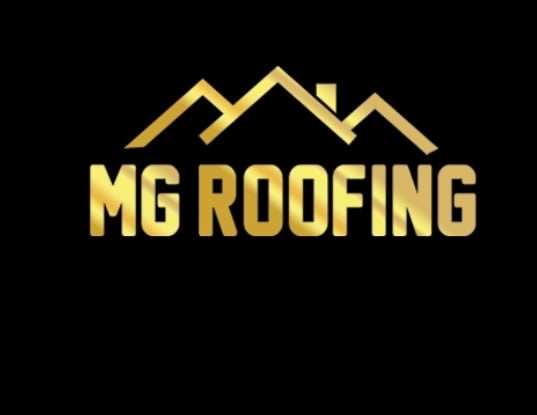 MG Roofing LLC Logo