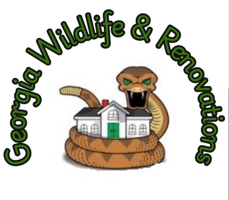 Georgia Wildlife & Renovations, LLC Logo