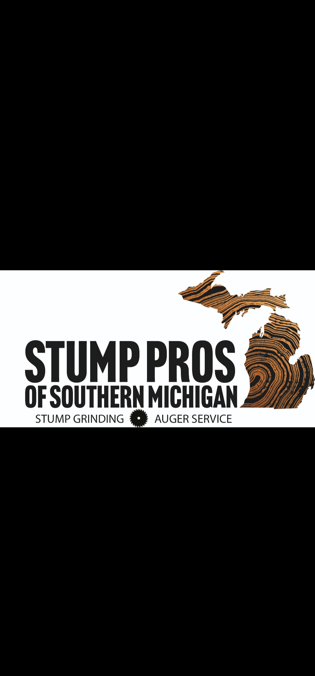 Stump Pros of Southern Michigan LLC Logo