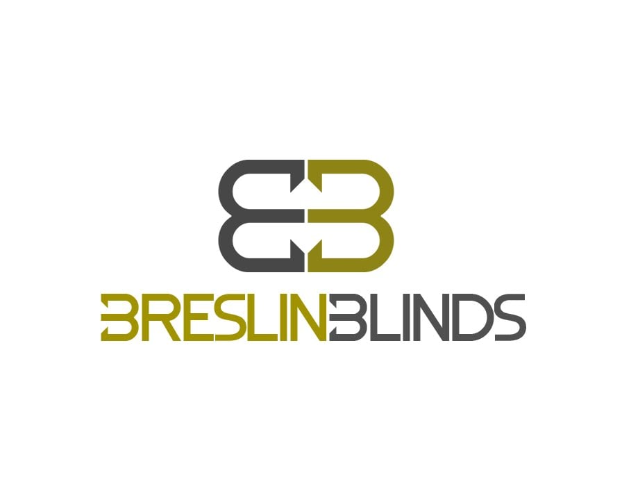 Breslin Blinds Logo