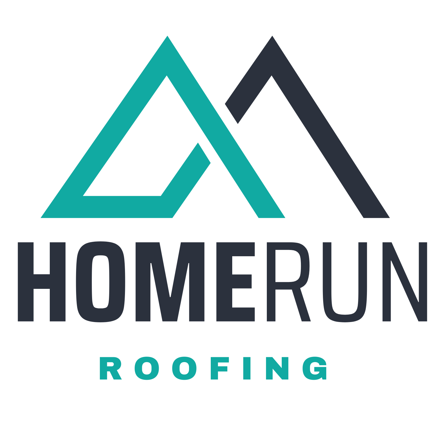 Homerun Construction LLC Logo