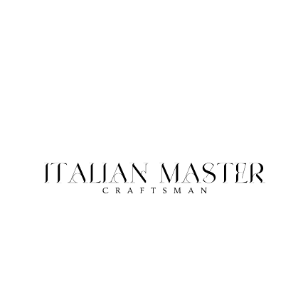 Italian Master Craftsman Logo