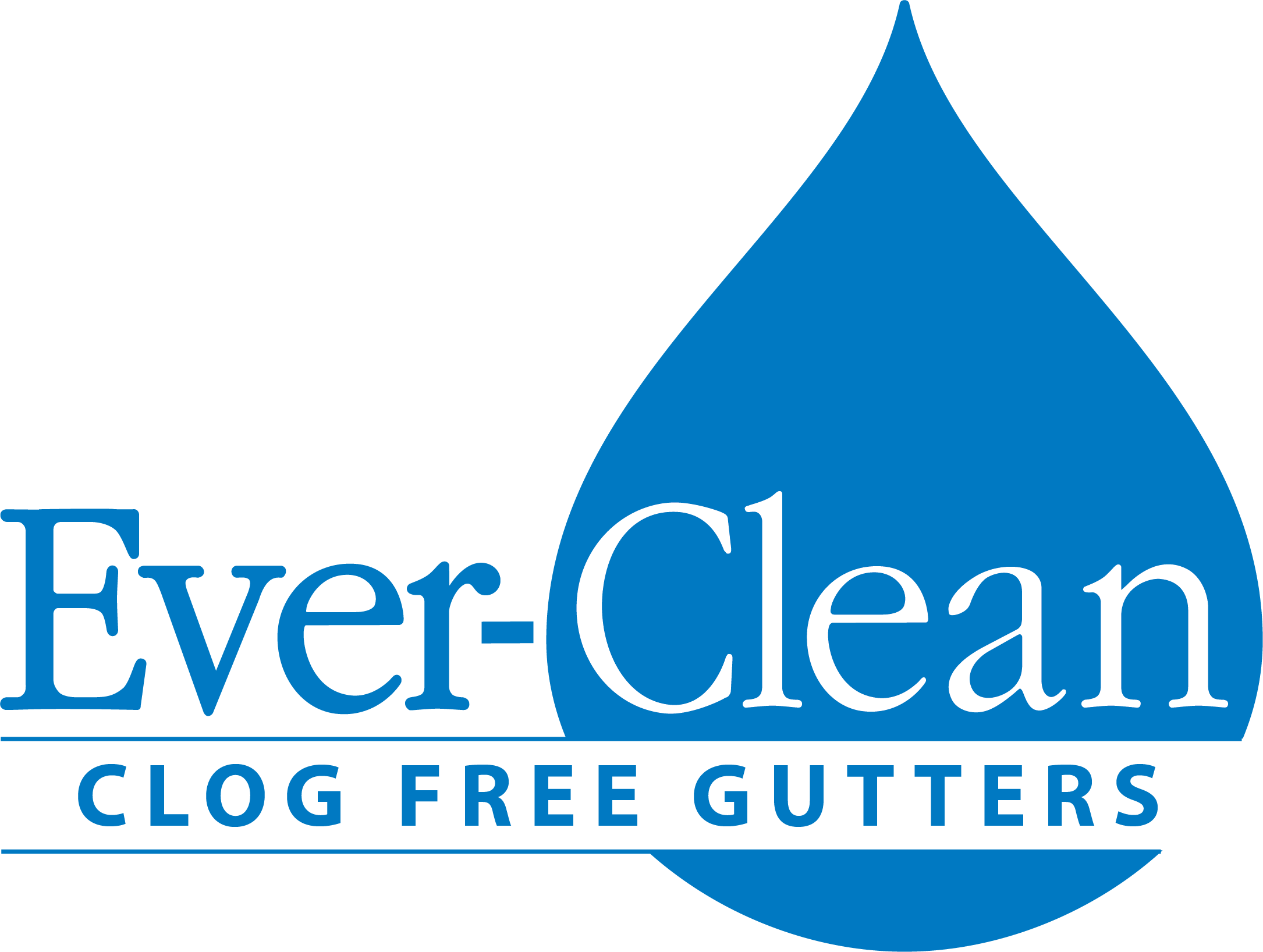 Ever Clean Gutter Systems, LLC Logo