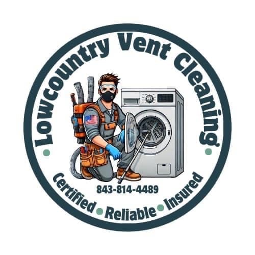 Lowcountry Vent Cleaning Logo