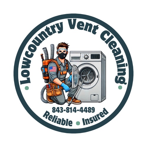 Lowcountry Vent Cleaning Logo