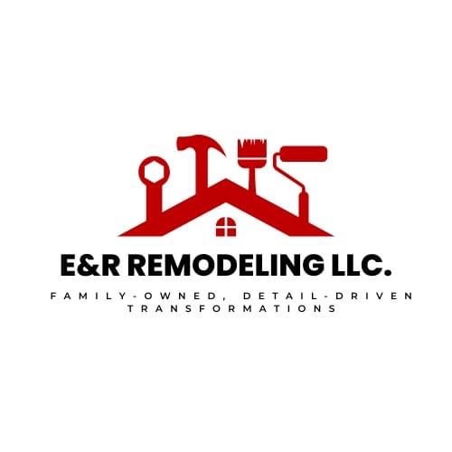 E&R Remodeling, LLC Logo