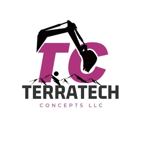 TerraTech Concepts Logo