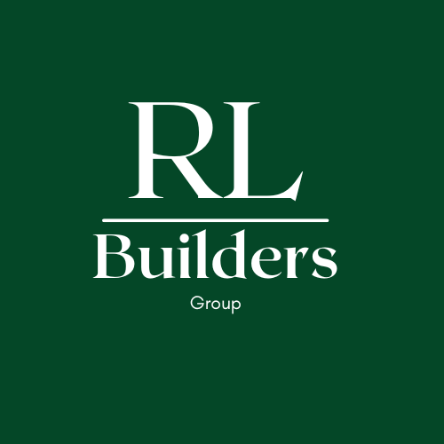 RL Builders Logo