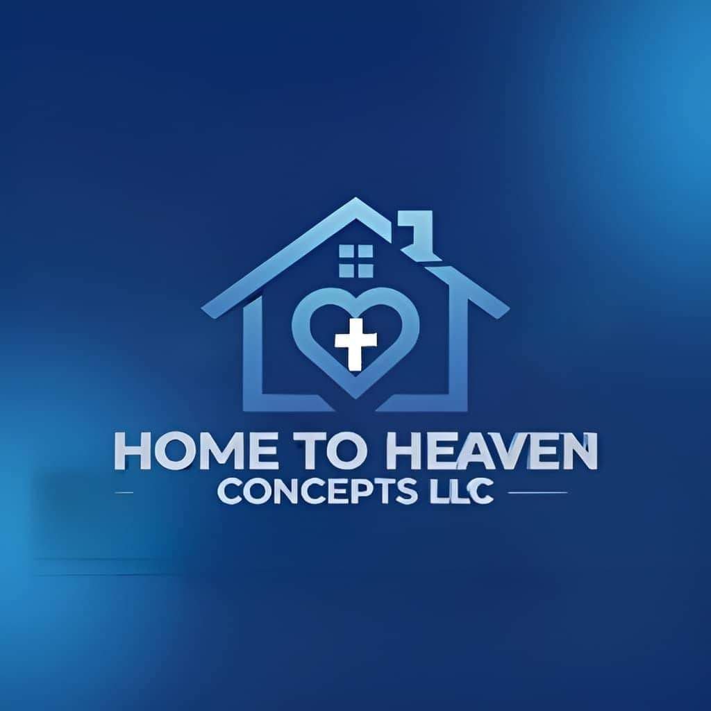 Home To Heaven Concepts Logo