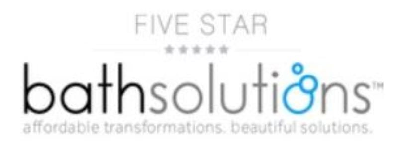 Five Star Bath Solutions of Nashville Logo