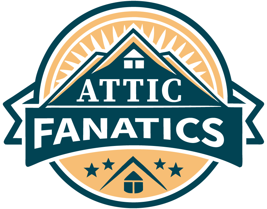 Attic Fanatics Logo