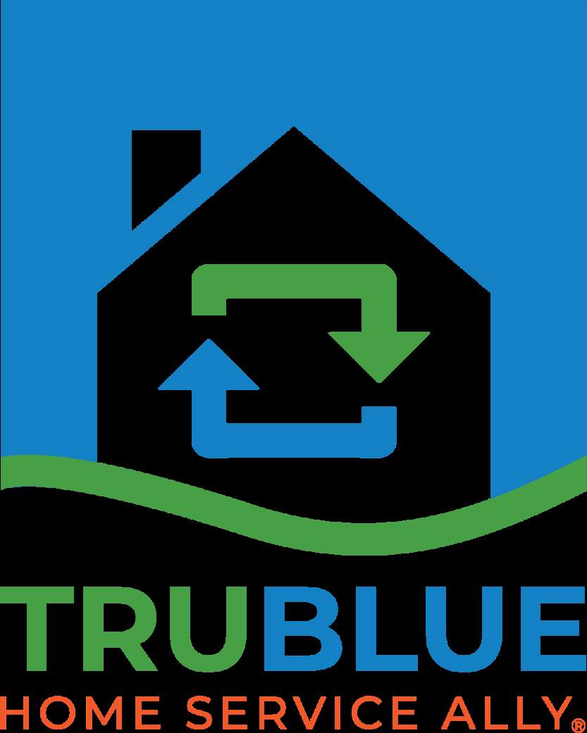 TruBlue Home Service Ally of Fort Collins Logo