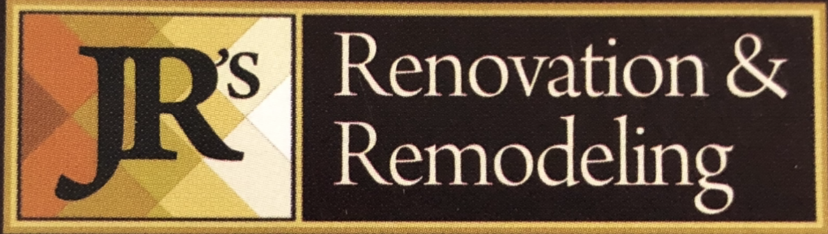 JR's Remodeling, LLC Logo