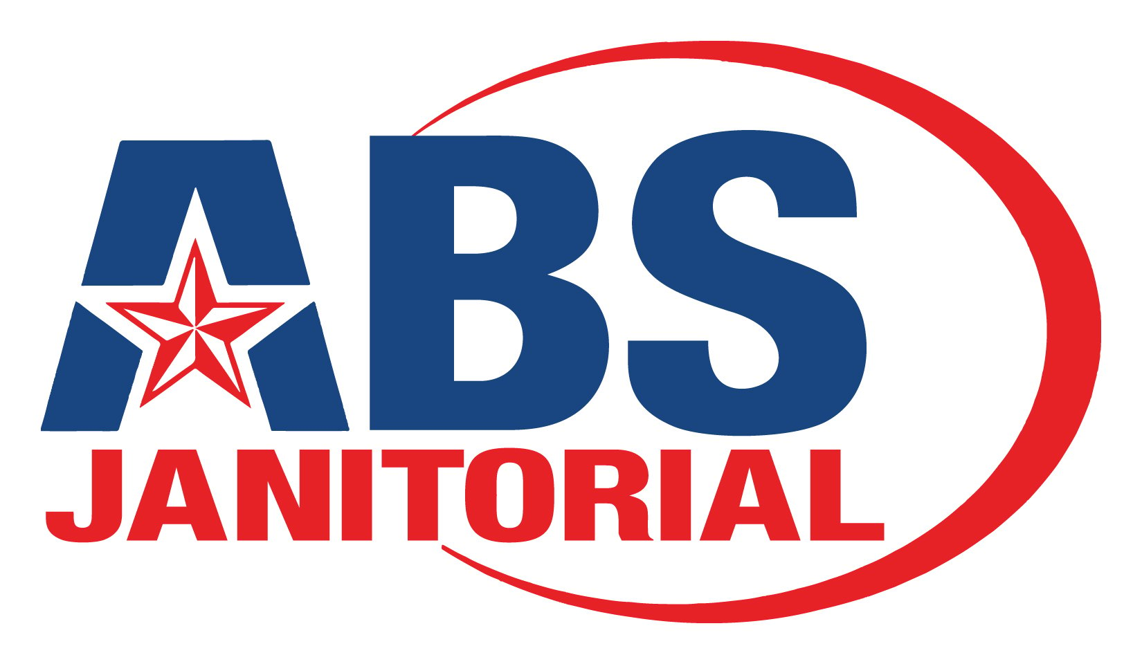 ABS Janitorial Services Logo