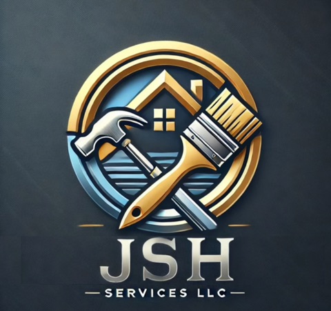 JSH SERVICES Logo