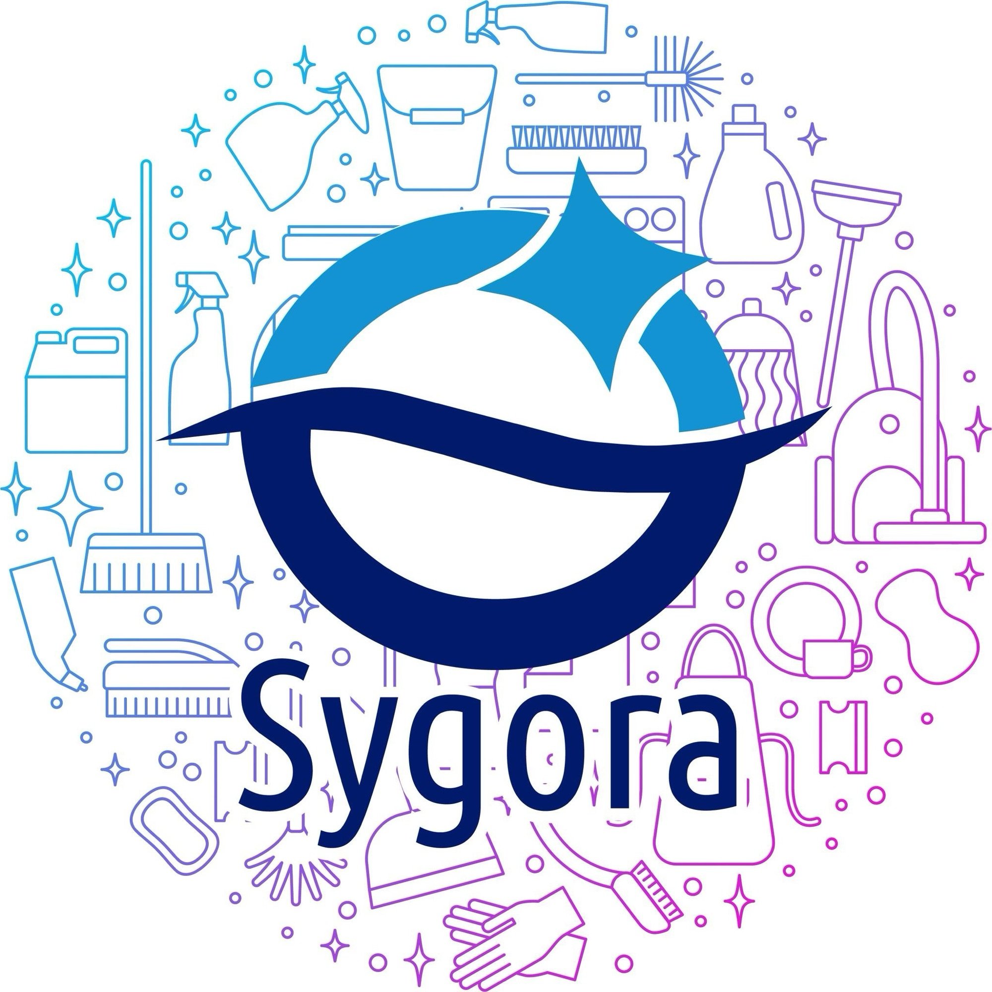 Sygora - Unlicensed Contractor Logo