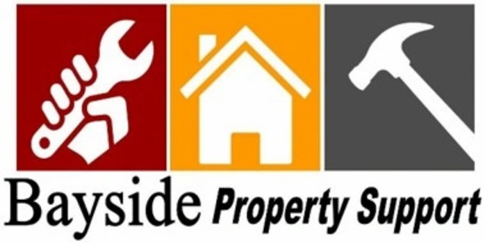 Bayside Property Support, LLC Logo