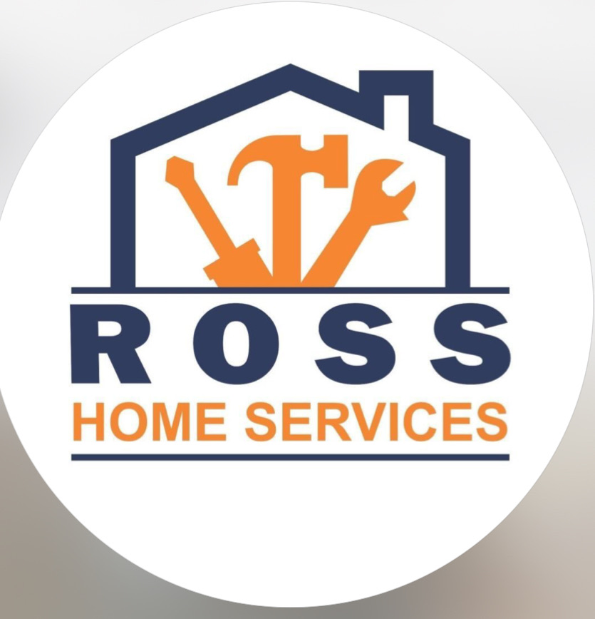 Ross Home Services LLC Logo