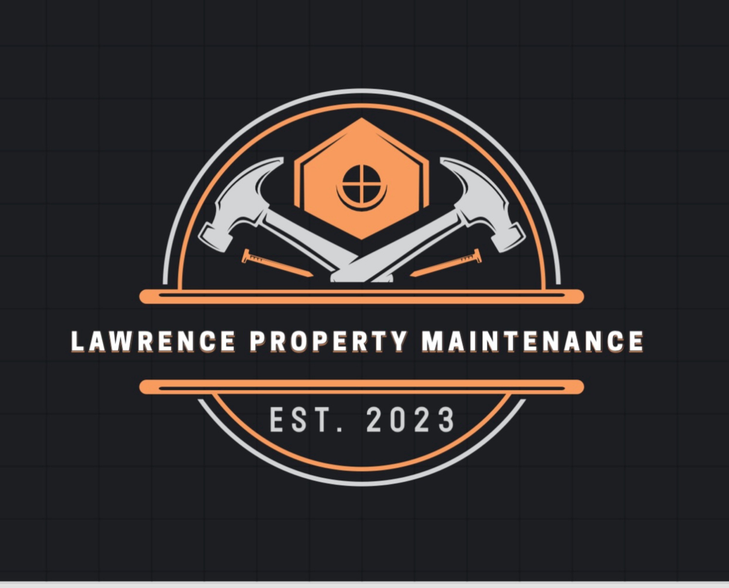 Lawrence Property Maintenance LLC Logo