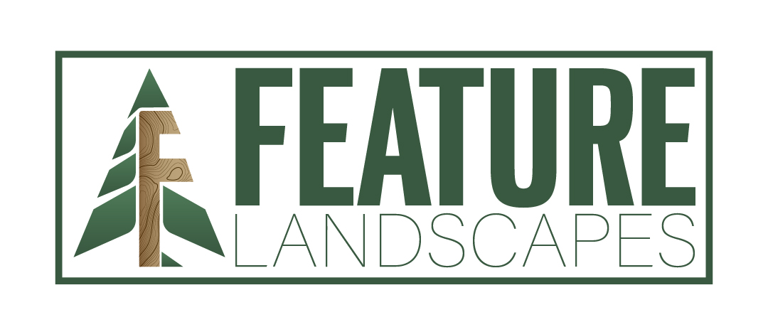 Feature Landscapes, LLC Logo